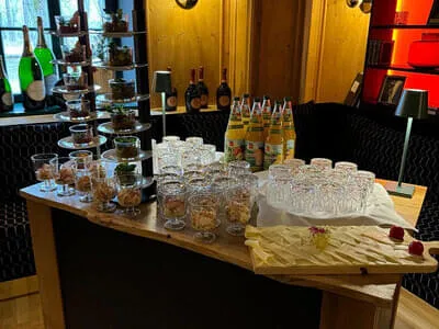 Event – Sonntagsbrunch