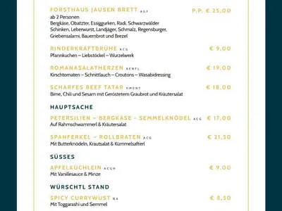 Event – Starkbierfest Bild 0