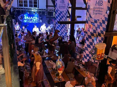 Event – Starkbierfest Bild 10
