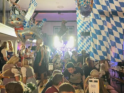 Event – Starkbierfest Bild 9
